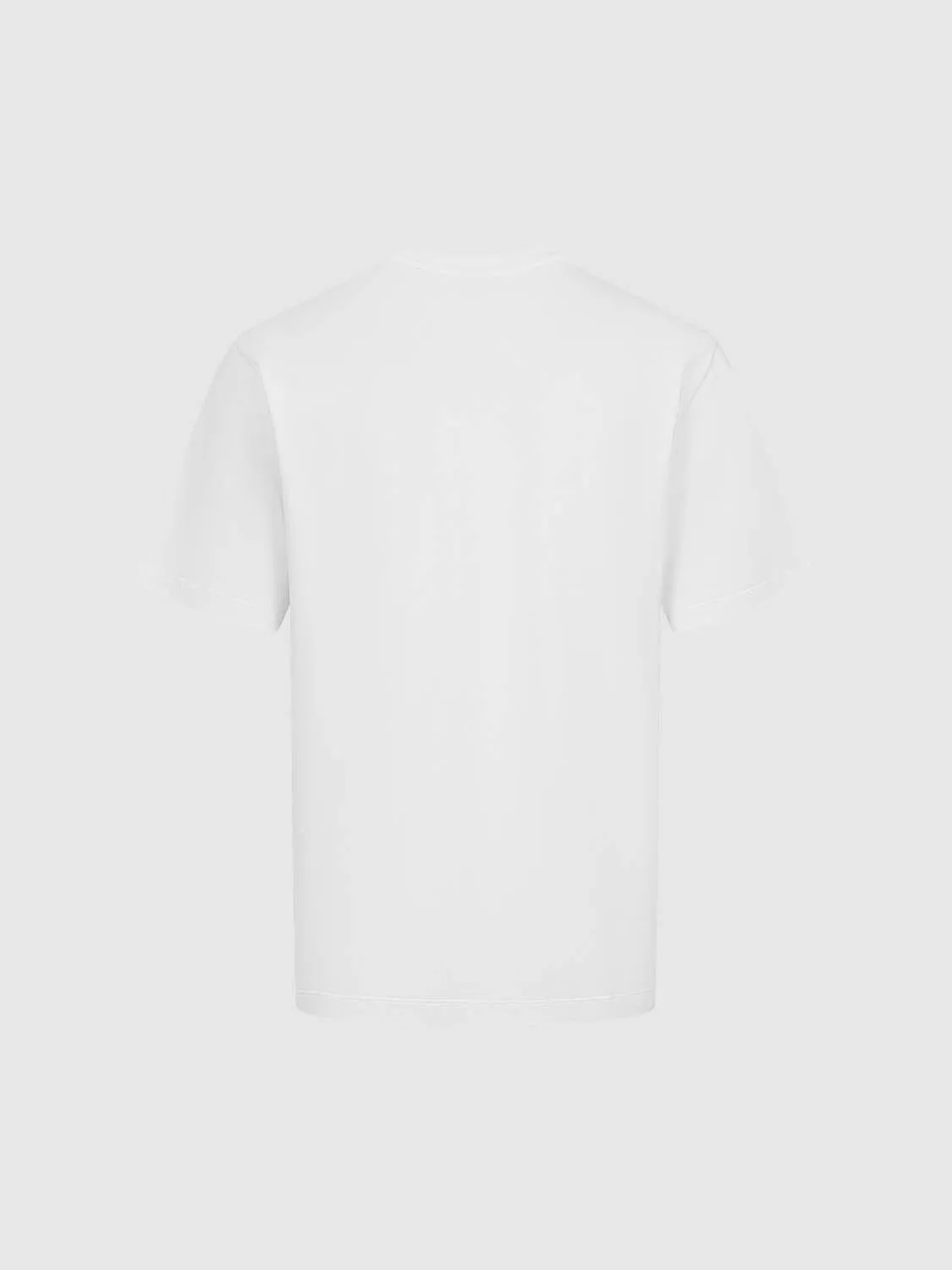 Short Sleeve T-Shirts sold by Urban Revivo product image thumbnail 2