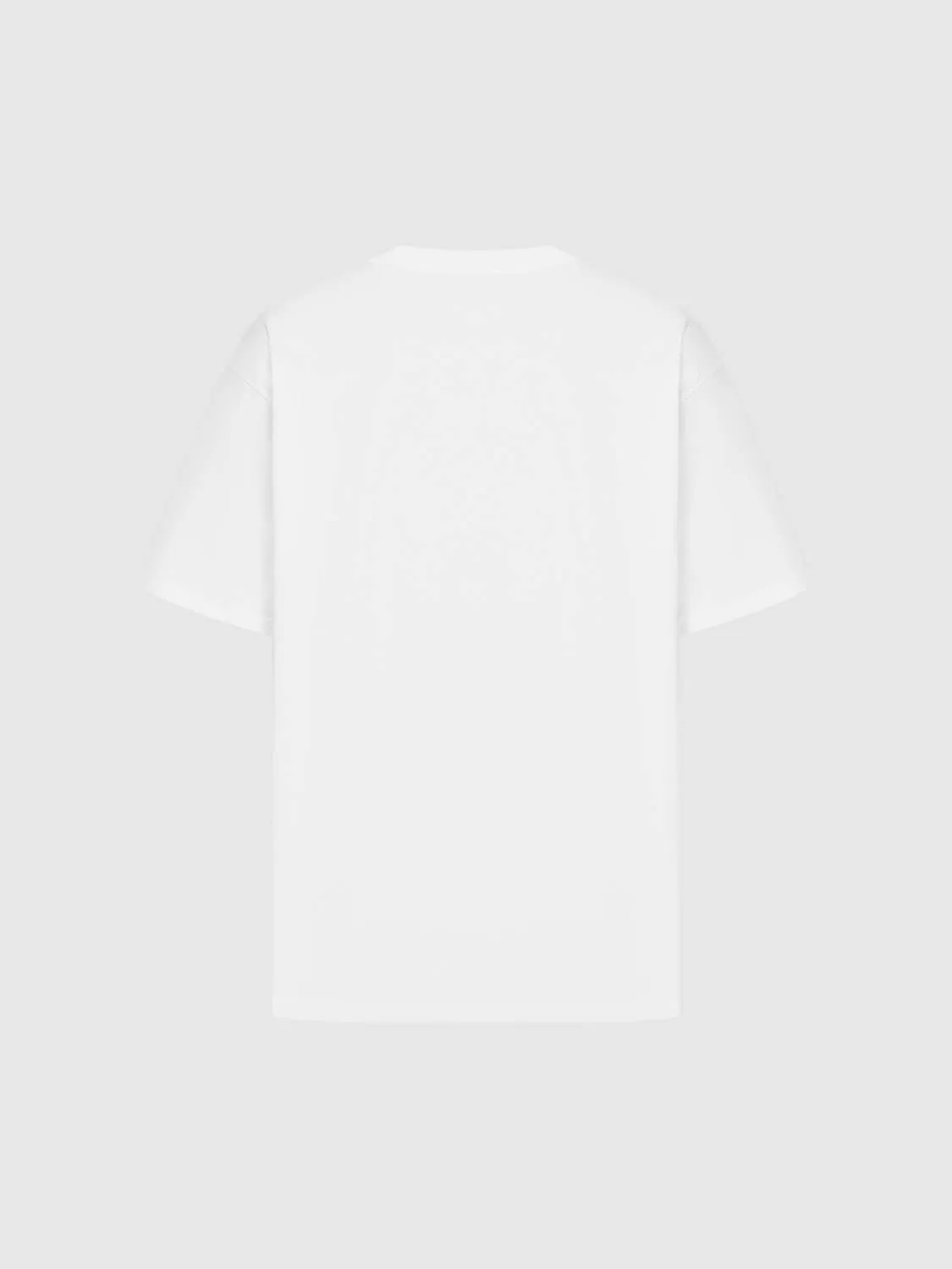 Short Sleeve T-Shirts sold by Urban Revivo product image thumbnail 2