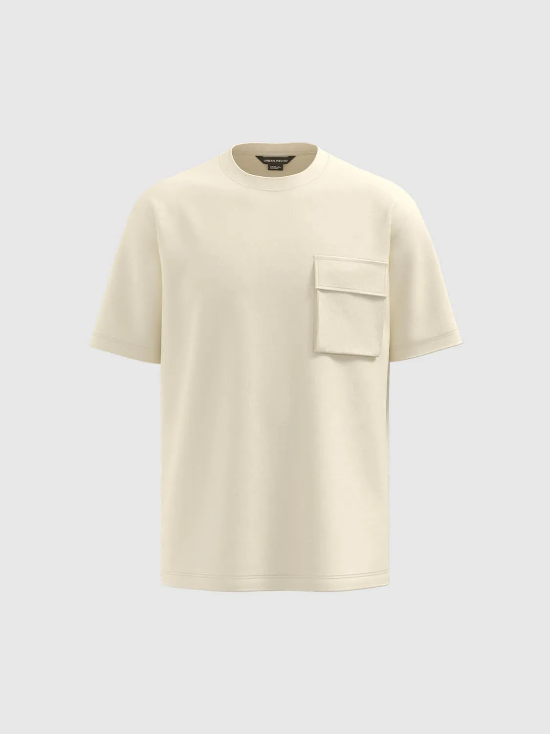 Short Sleeve T-Shirts sold by Urban Revivo