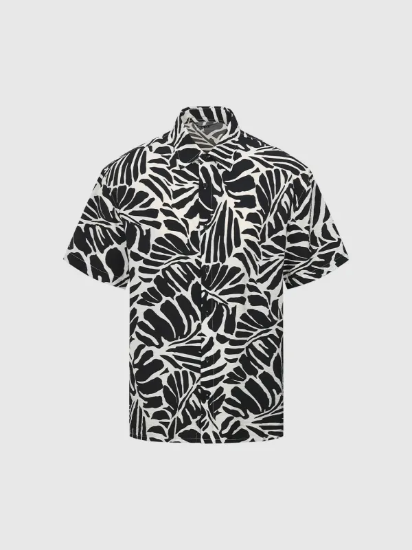 Aloha Short Sleeve Shirts sold by Urban Revivo