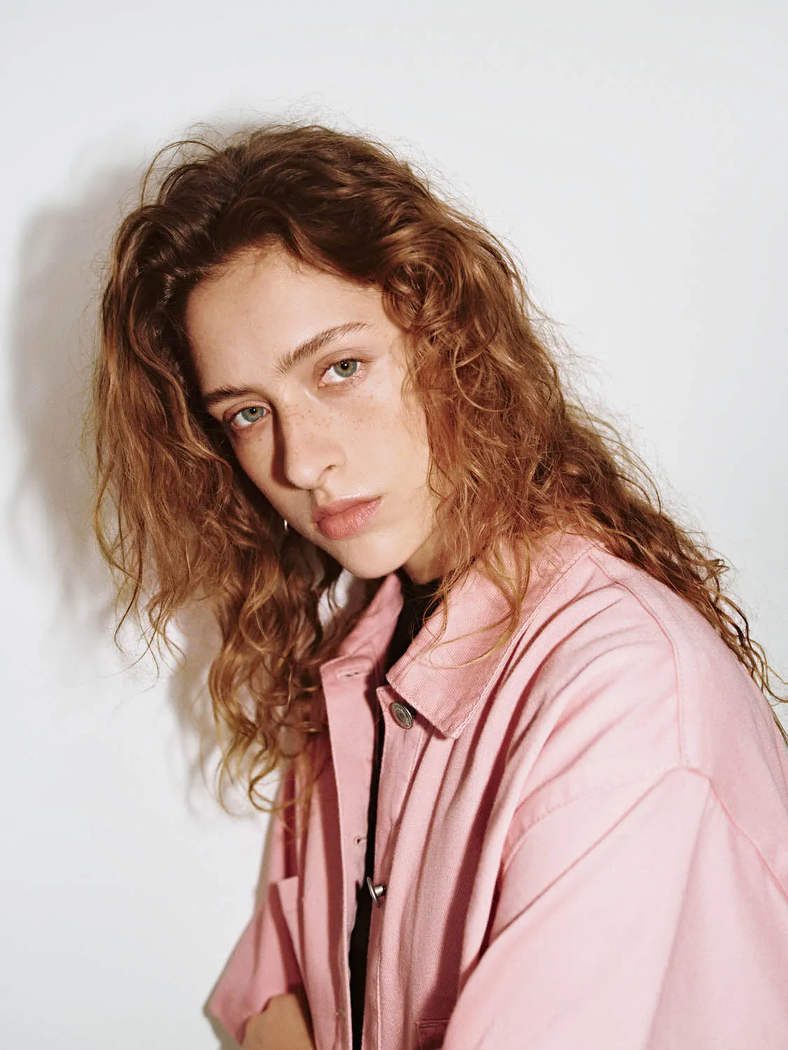 Denim Shirts sold by Urban Revivo product image thumbnail 3