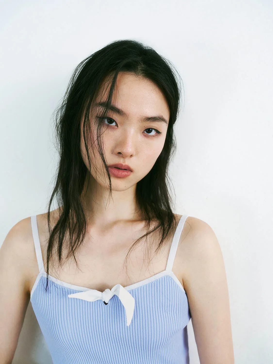 Knitted Cami Tops sold by Urban Revivo product image thumbnail 3