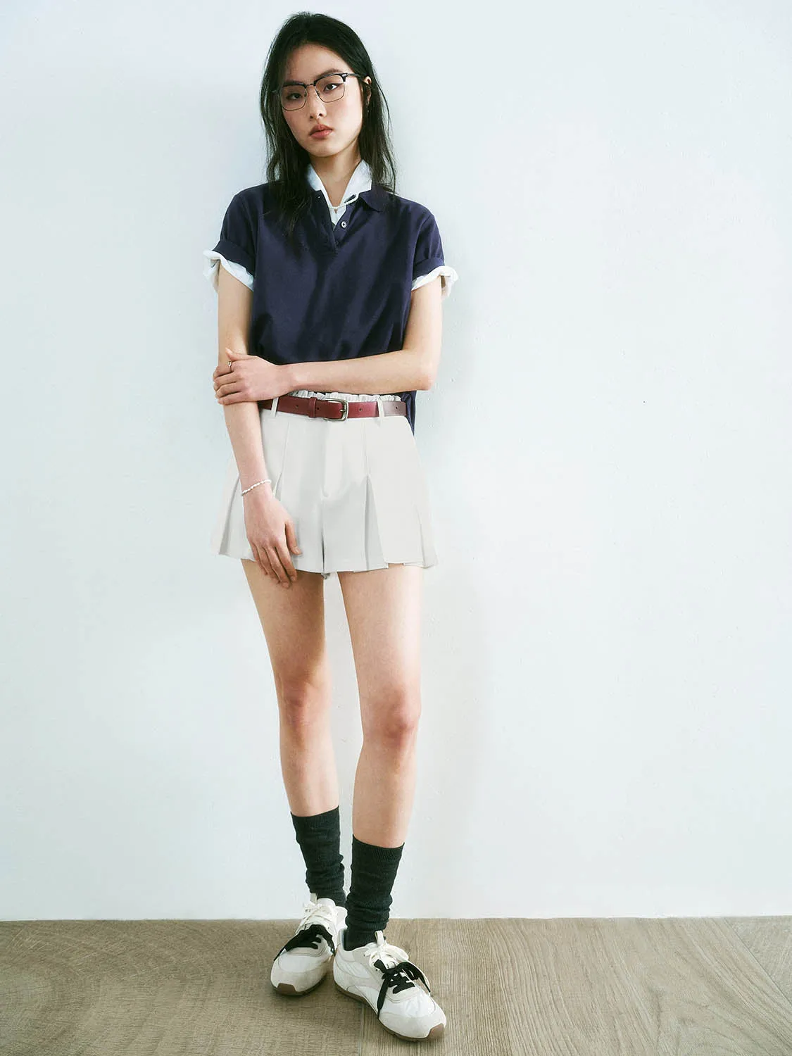 Urban Shorts sold by Urban Revivo product image thumbnail 5