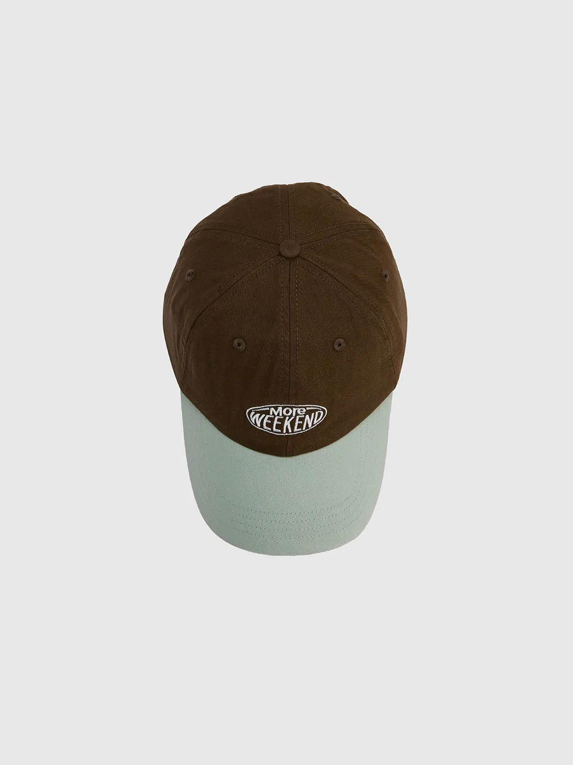 Baseball Caps sold by Urban Revivo product image thumbnail 4