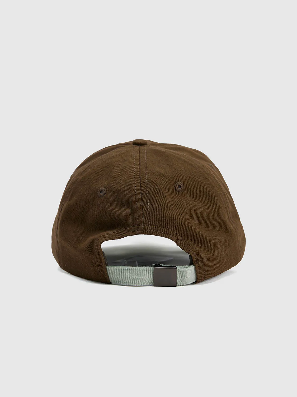 Baseball Caps sold by Urban Revivo product image thumbnail 3