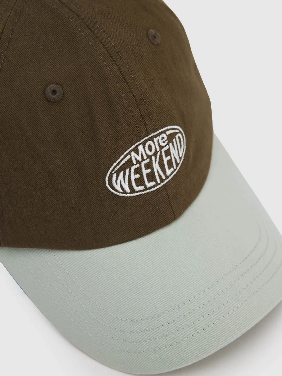 Baseball Caps sold by Urban Revivo product image thumbnail 5
