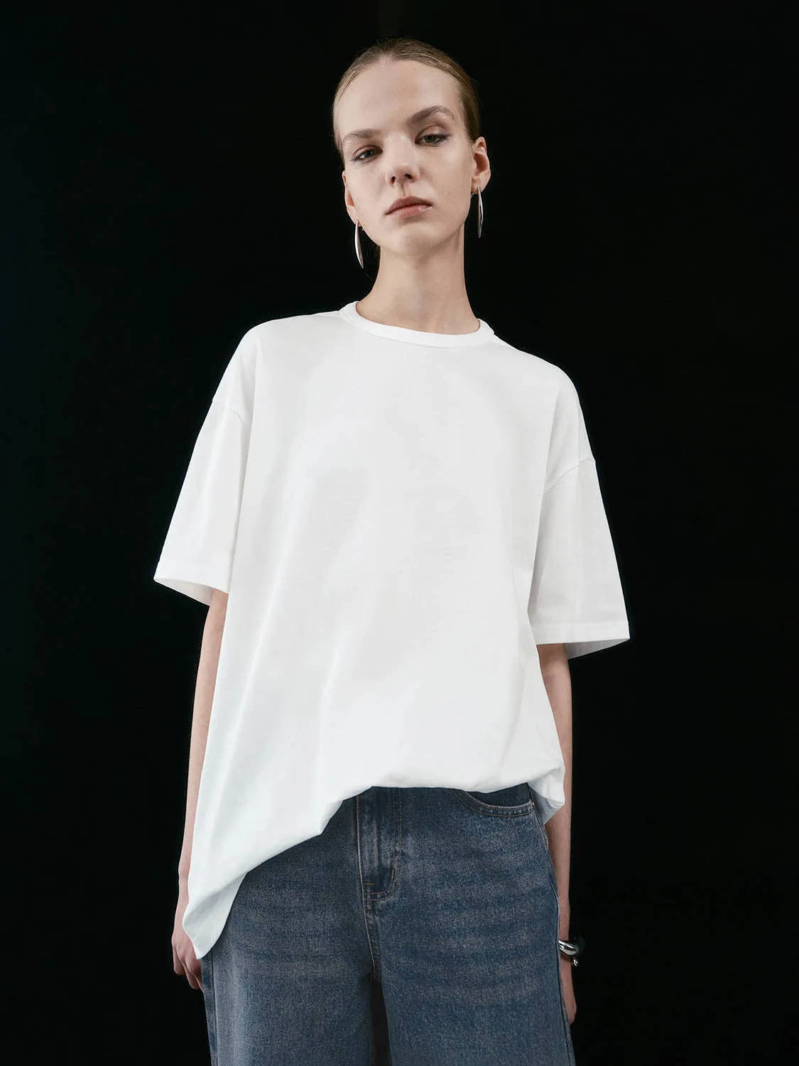 Short Sleeve T-Shirts sold by Urban Revivo