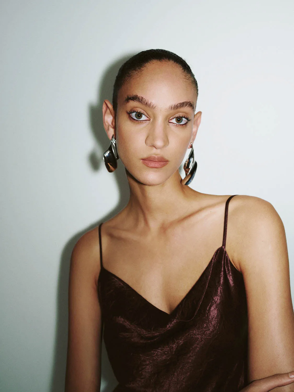 Cami Tops sold by Urban Revivo product image thumbnail 3