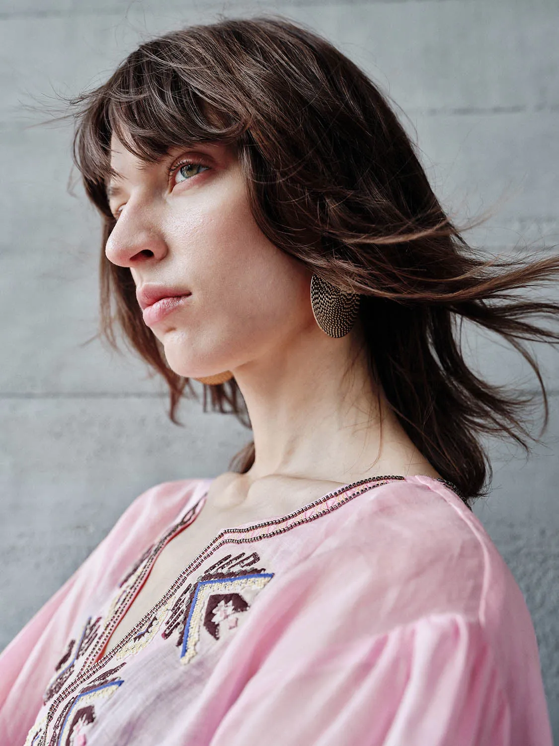 Overhead Shirts sold by Urban Revivo product image thumbnail 3