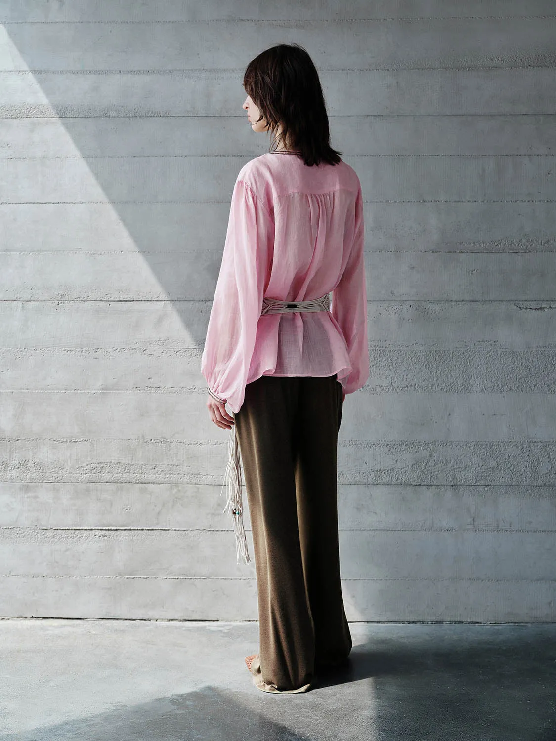 Overhead Shirts sold by Urban Revivo product image thumbnail 5