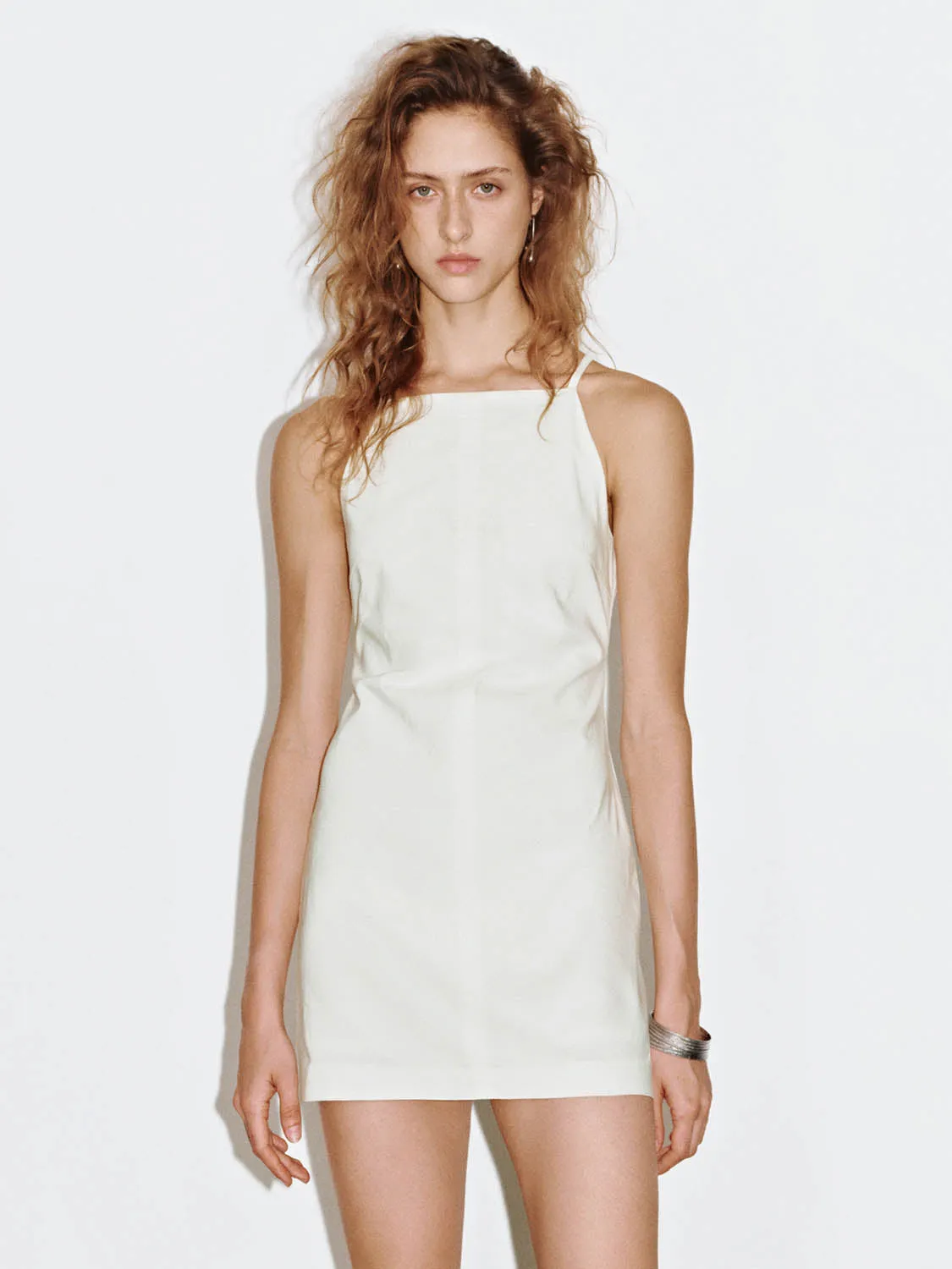 Mini A-Line Dresses sold by Urban Revivo