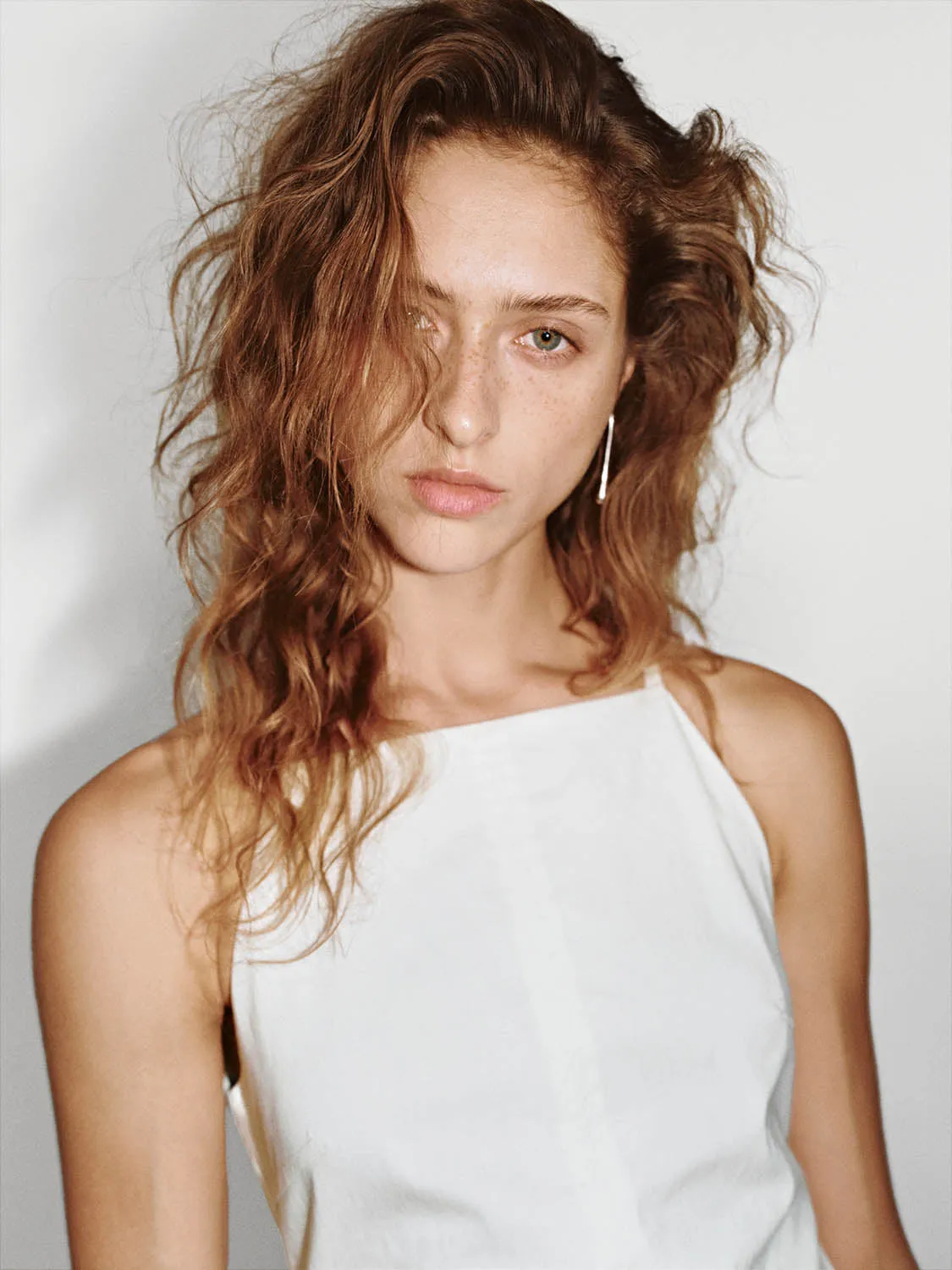 Mini A-Line Dresses sold by Urban Revivo product image thumbnail 3