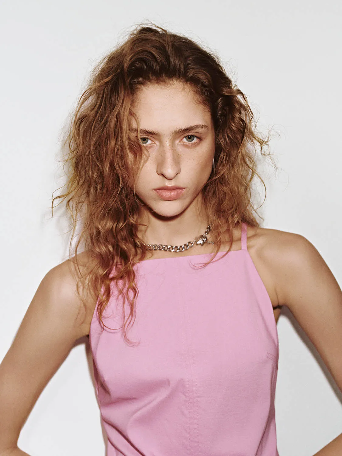 Mini A-Line Dresses sold by Urban Revivo product image thumbnail 3