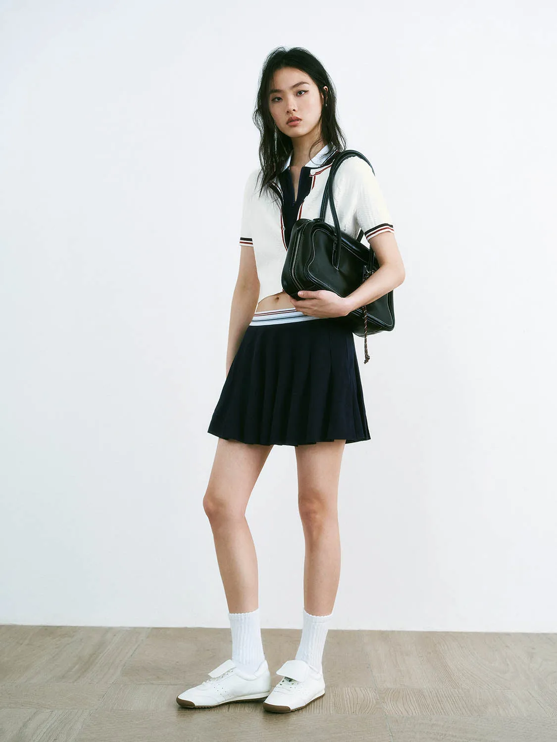 Knitted Cardigans sold by Urban Revivo product image thumbnail 4