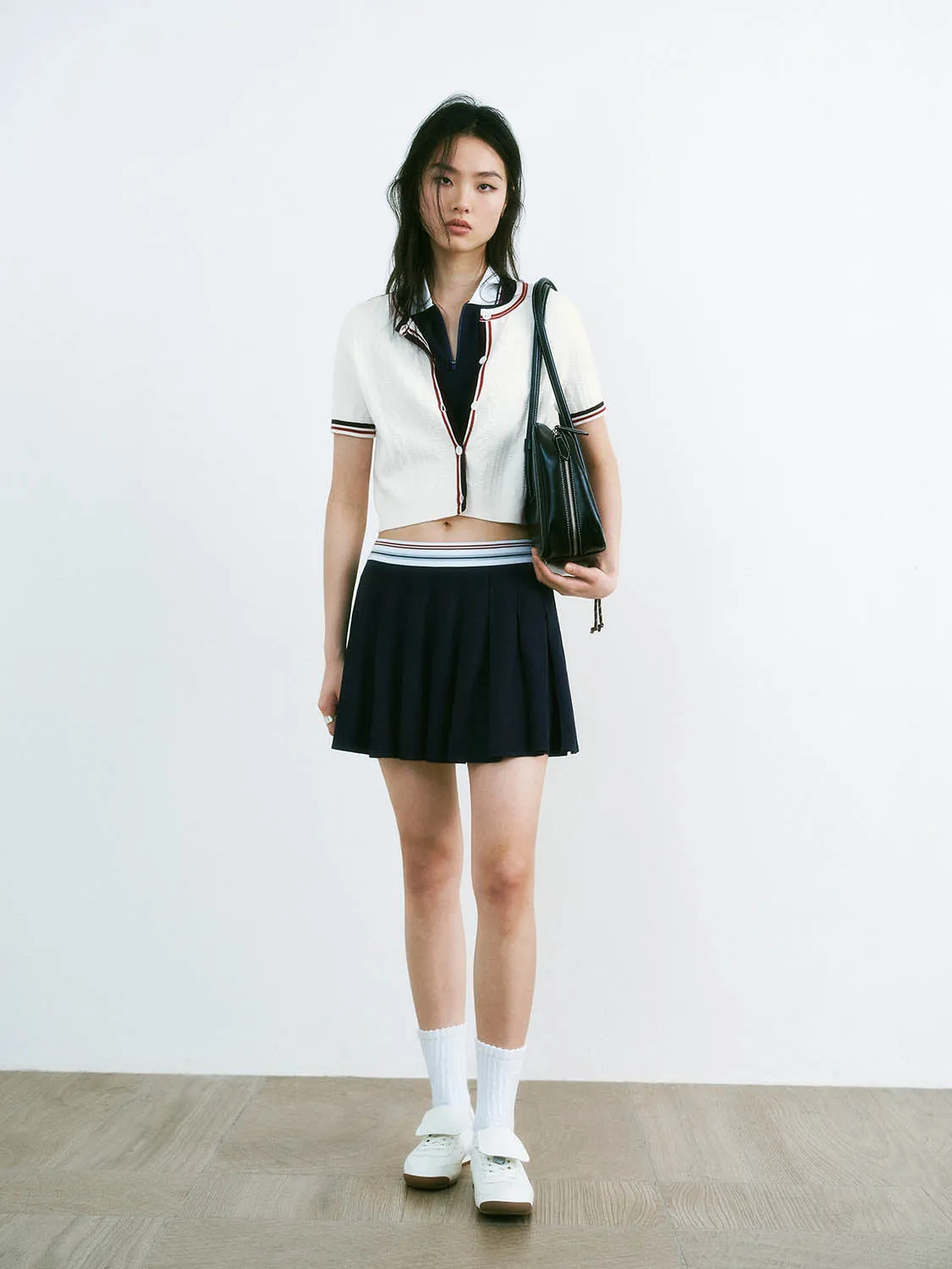 Knitted Cardigans sold by Urban Revivo product image thumbnail 5