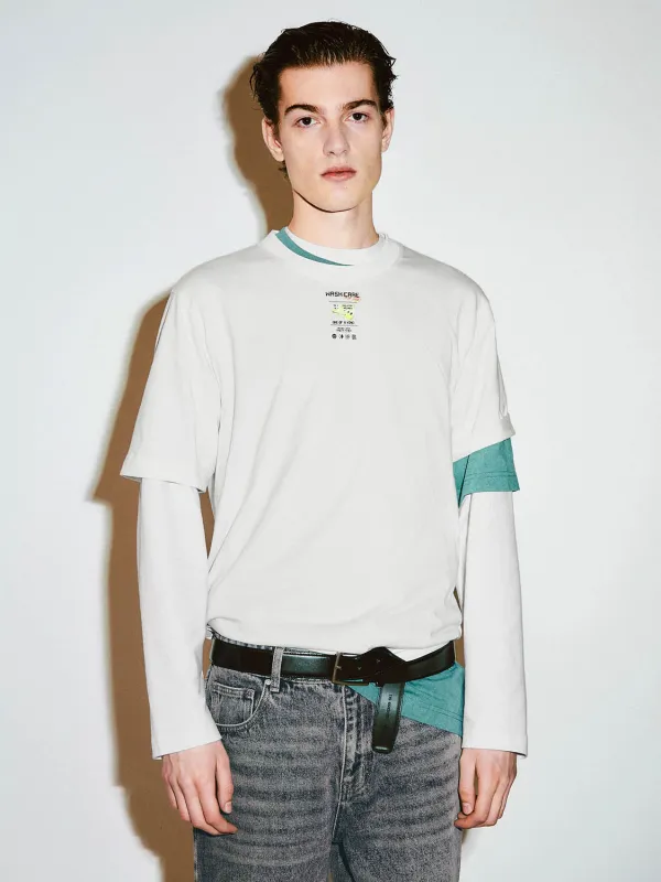 T-Shirts sold by Urban Revivo