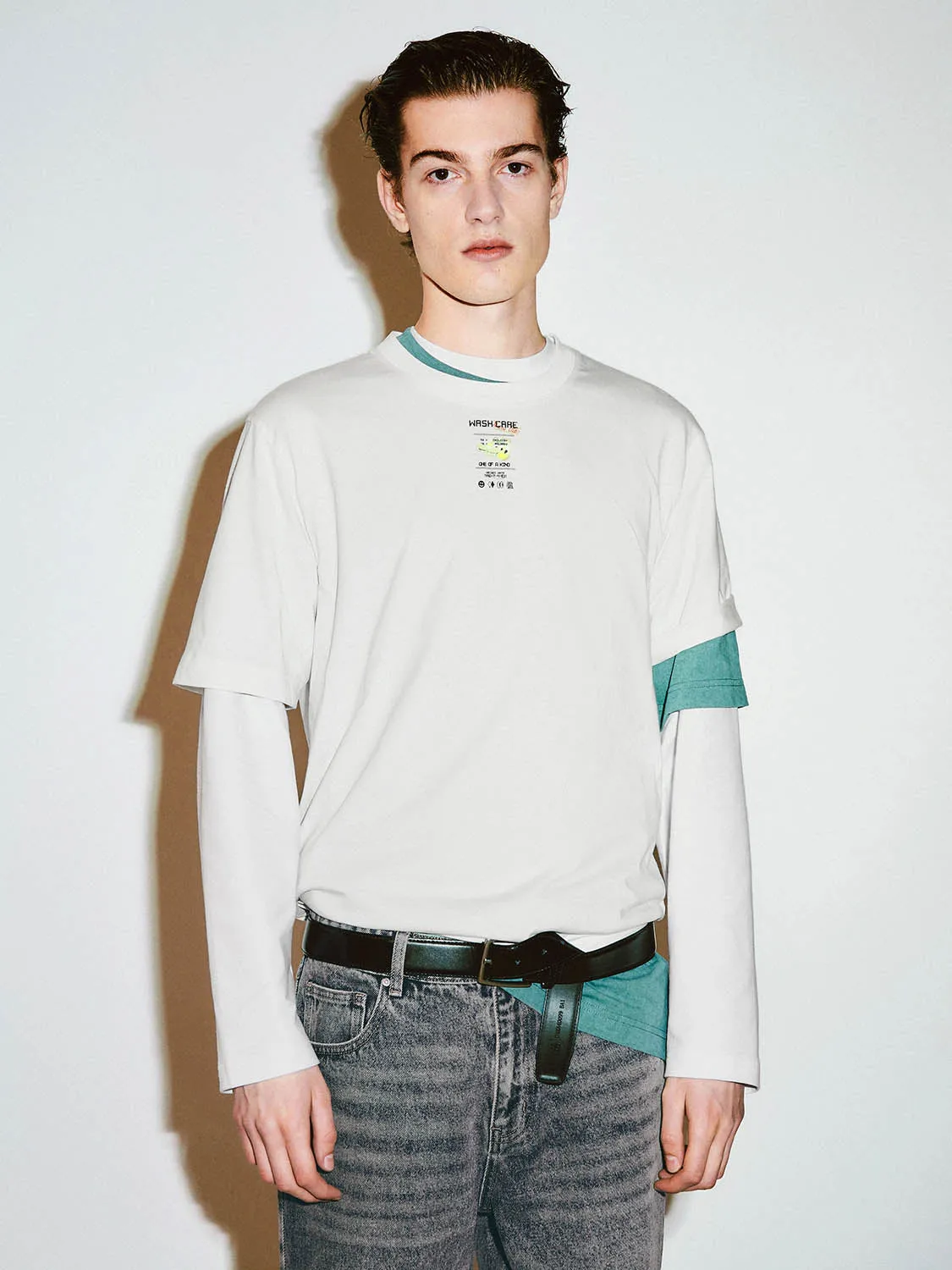 T-Shirts sold by Urban Revivo