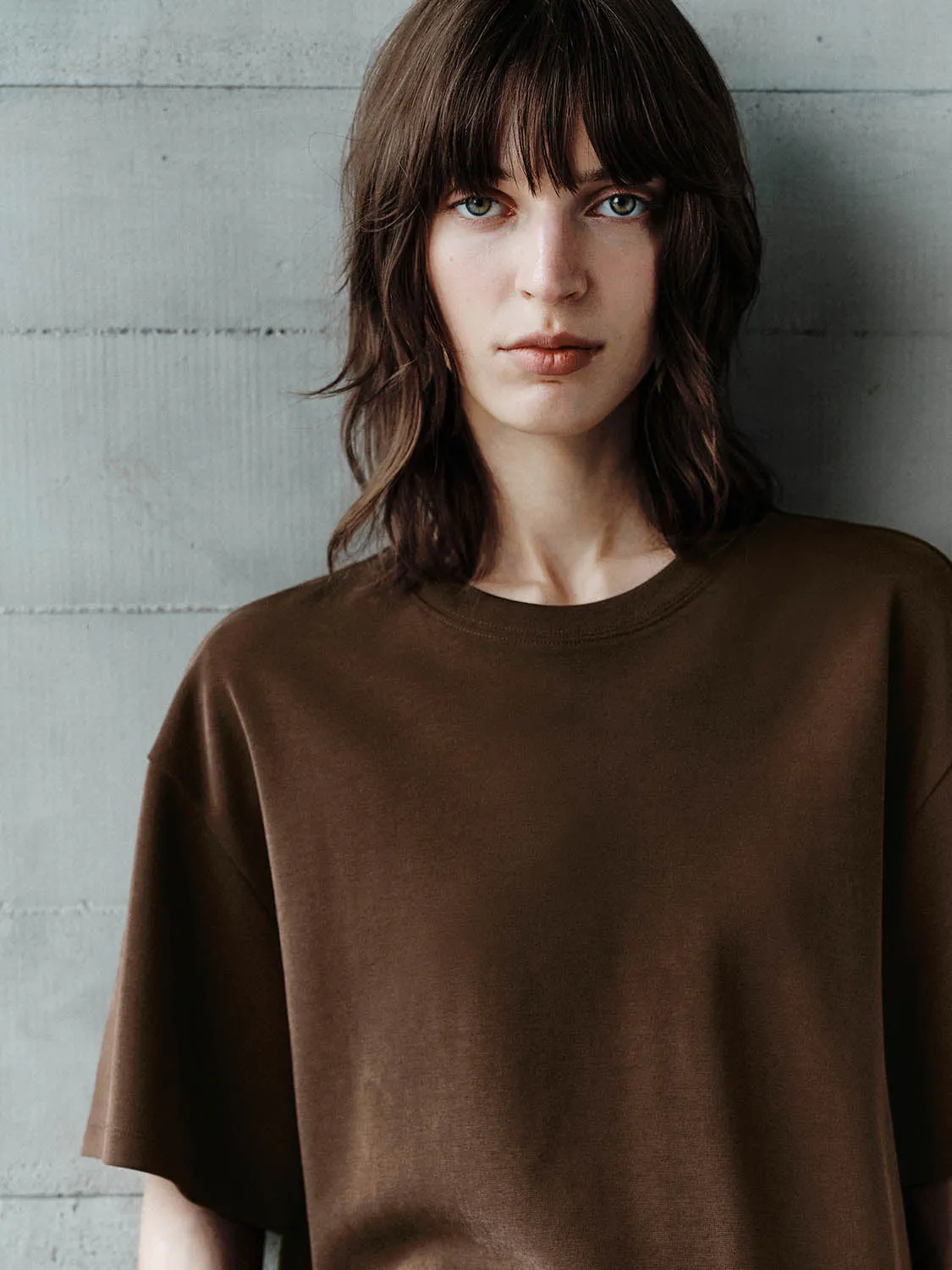 Short Sleeve T-Shirts sold by Urban Revivo product image thumbnail 3