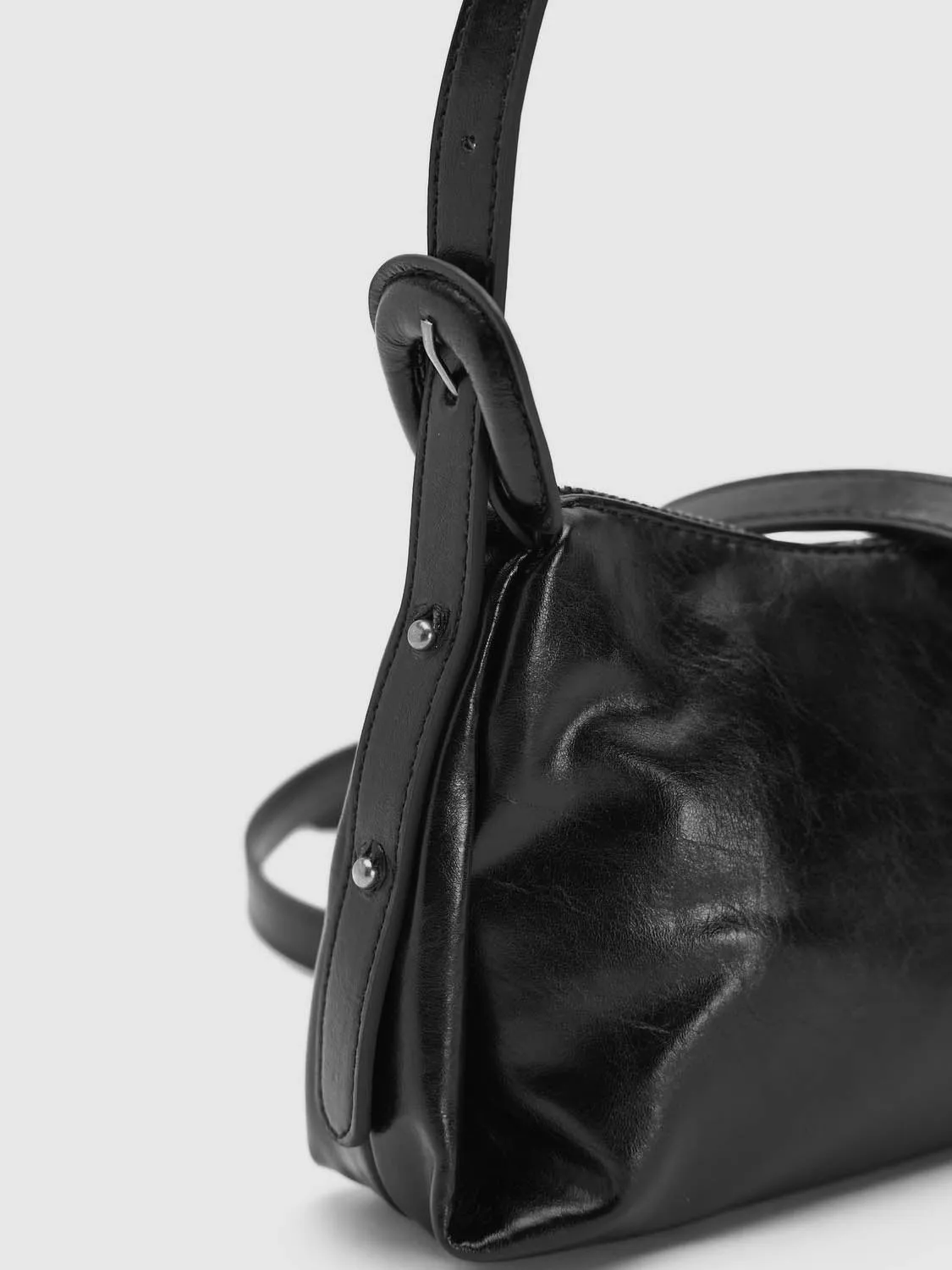 Shoulder Bags sold by Urban Revivo product image thumbnail 4
