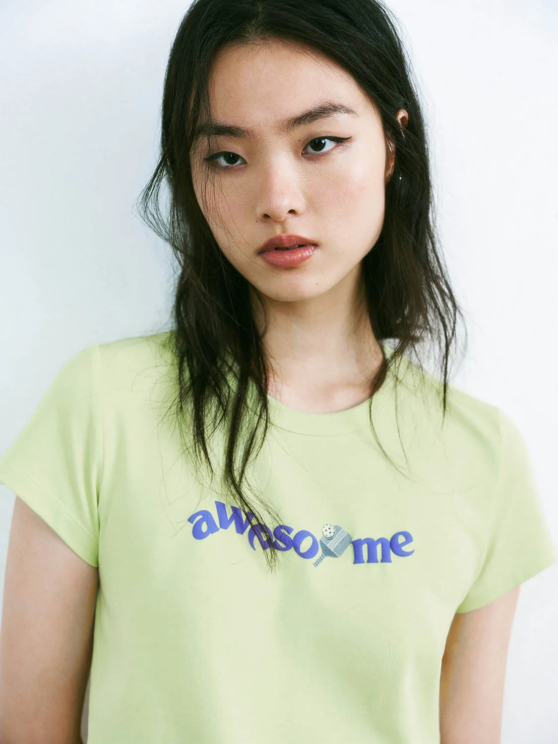 T-Shirts sold by Urban Revivo product image thumbnail 3