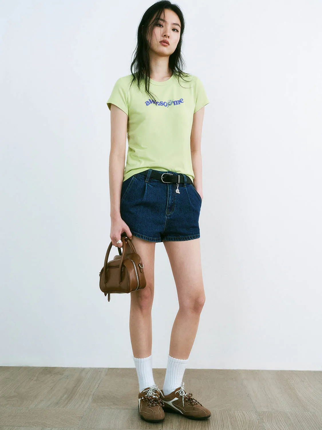 T-Shirts sold by Urban Revivo product image thumbnail 5