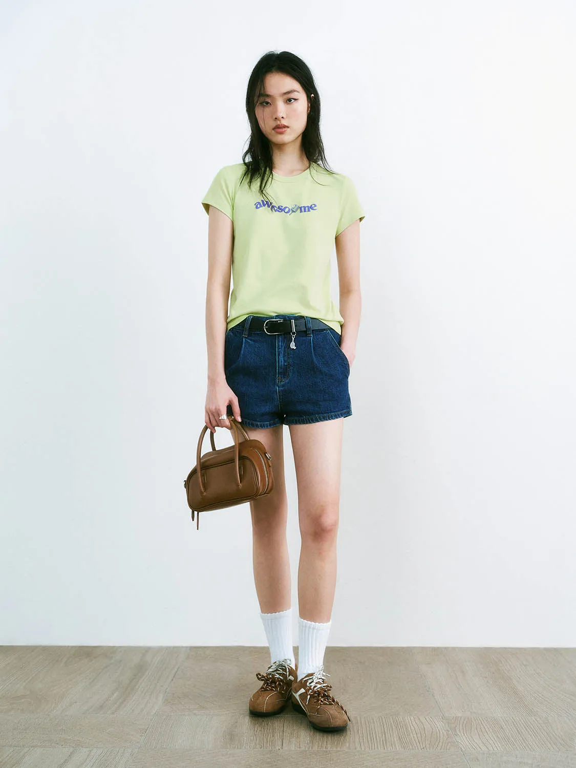 T-Shirts sold by Urban Revivo product image thumbnail 4