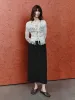 Straight Skirts sold by Urban Revivo