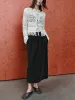 Straight Skirts sold by Urban Revivo
