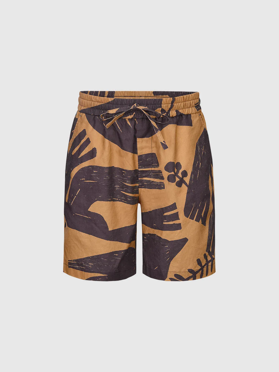 Shorts sold by Urban Revivo