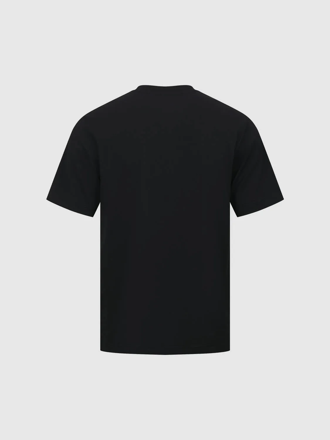 Short Sleeve T-Shirts sold by Urban Revivo product image thumbnail 2