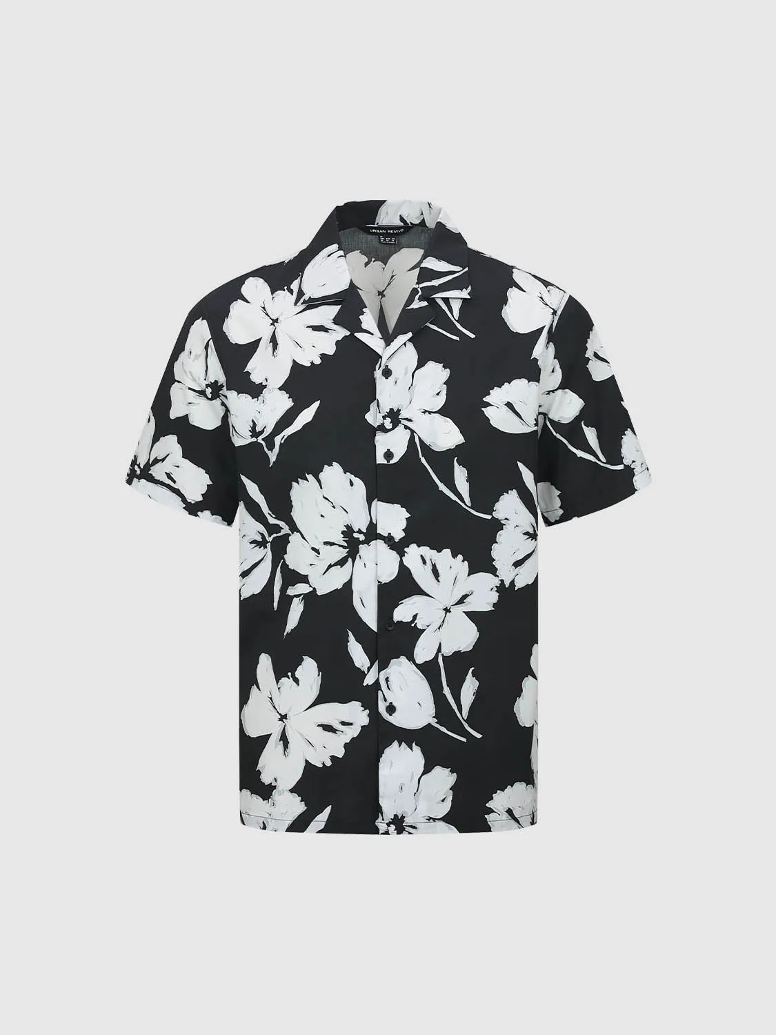 Aloha Short Sleeve Shirts sold by Urban Revivo