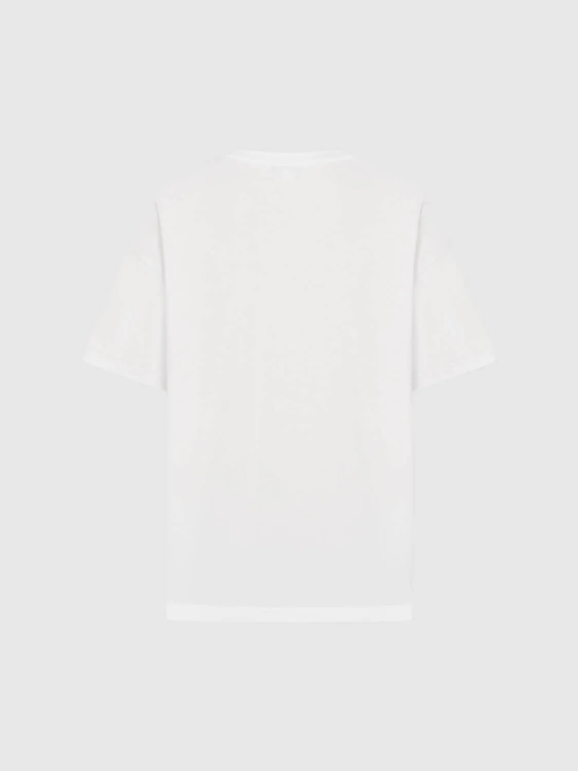 Short Sleeve T-Shirts sold by Urban Revivo product image thumbnail 2
