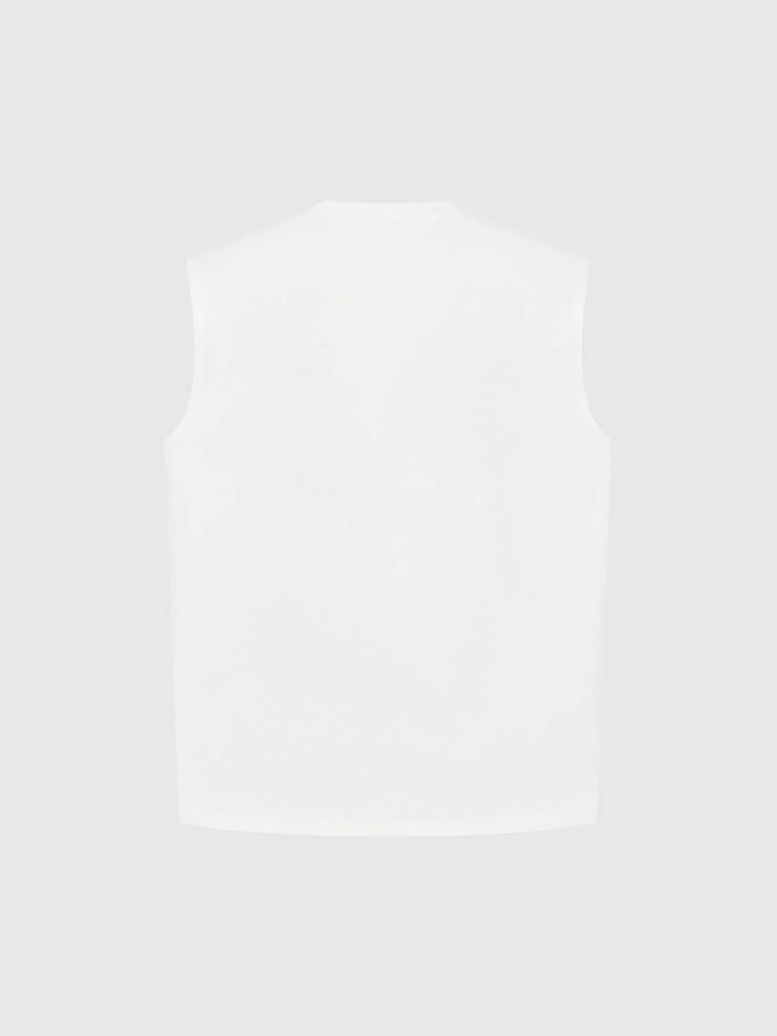Tank Tops sold by Urban Revivo product image thumbnail 2