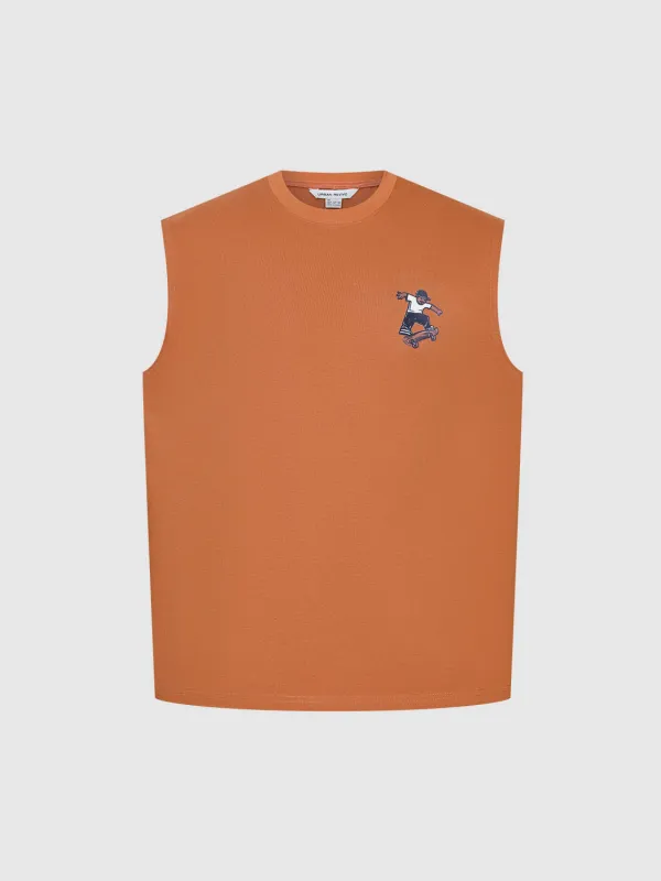 Tank Tops made by Urban Revivo