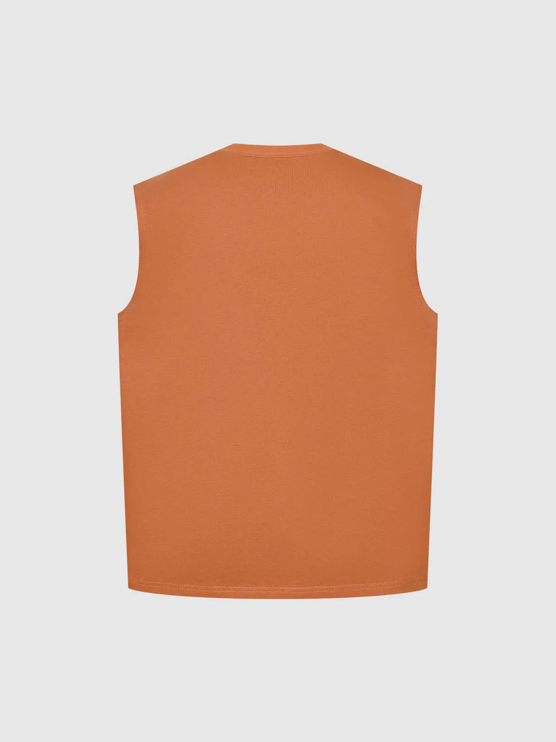 Tank Tops sold by Urban Revivo product image thumbnail 2