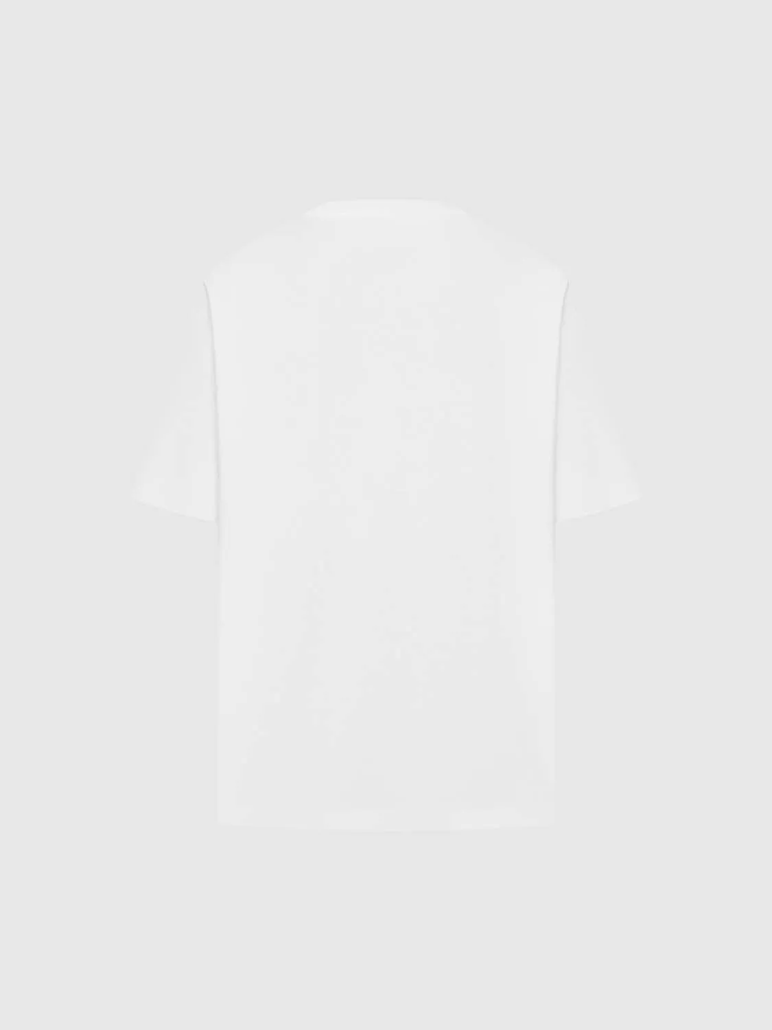 Short Sleeve T-Shirts sold by Urban Revivo product image thumbnail 2