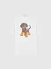 Short Sleeve T-Shirts sold by Urban Revivo