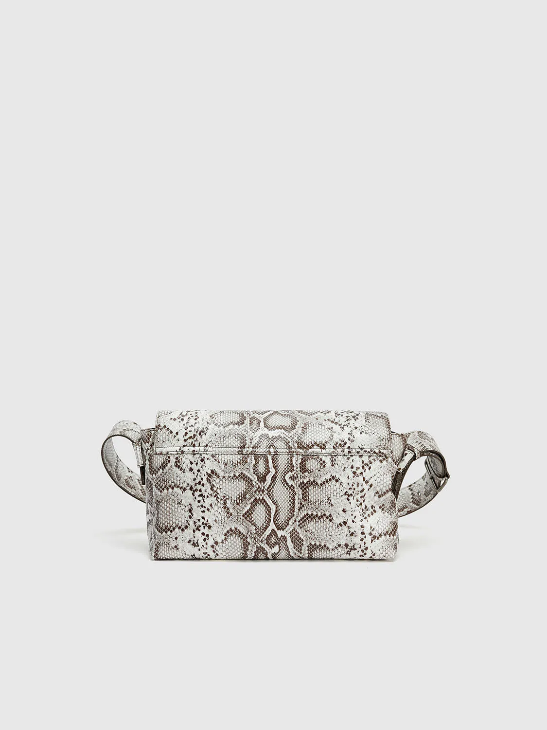Snake Skin Shoulder Bags sold by Urban Revivo product image thumbnail 3