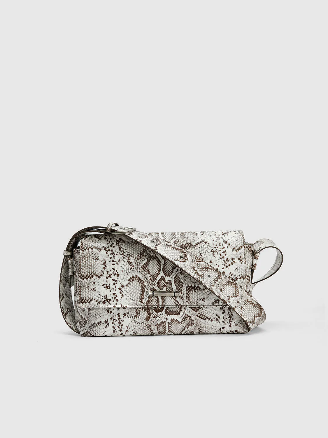 Snake Skin Shoulder Bags sold by Urban Revivo