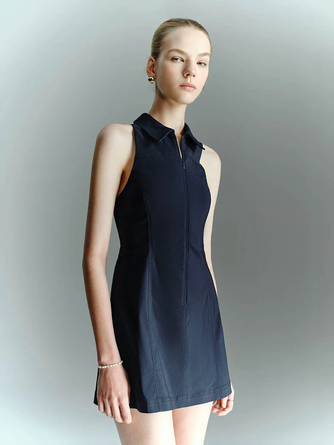 Sleeveless Skinny Dresses sold by Urban Revivo