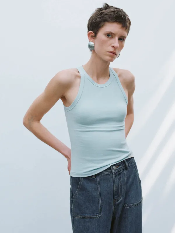 Skinny Tank Tops sold by Urban Revivo
