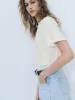 Printed Short Sleeve T-Shirts sold by Urban Revivo