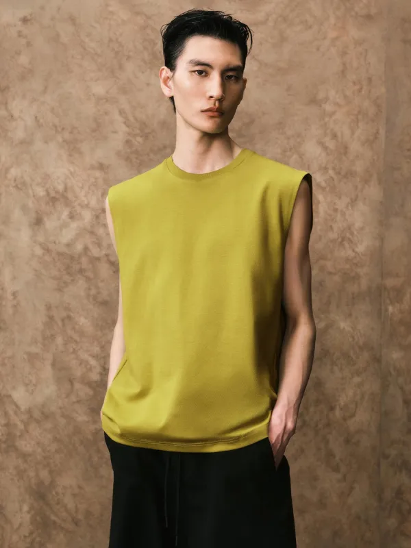 Loose Tank Tops sold by Urban Revivo