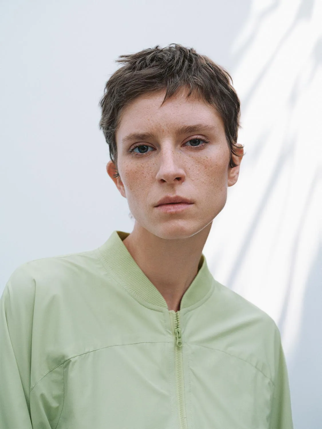 Light Weight UV Resistant Jackets sold by Urban Revivo product image thumbnail 5