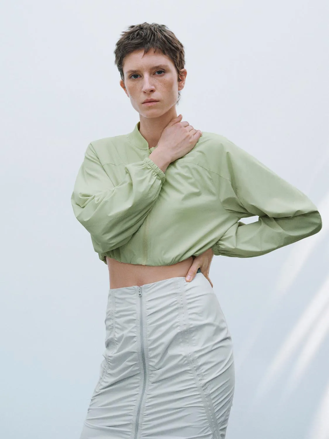 Light Weight UV Resistant Jackets sold by Urban Revivo