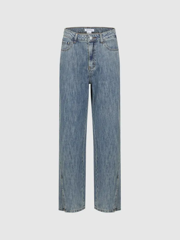 Denim Jeans sold by Urban Revivo
