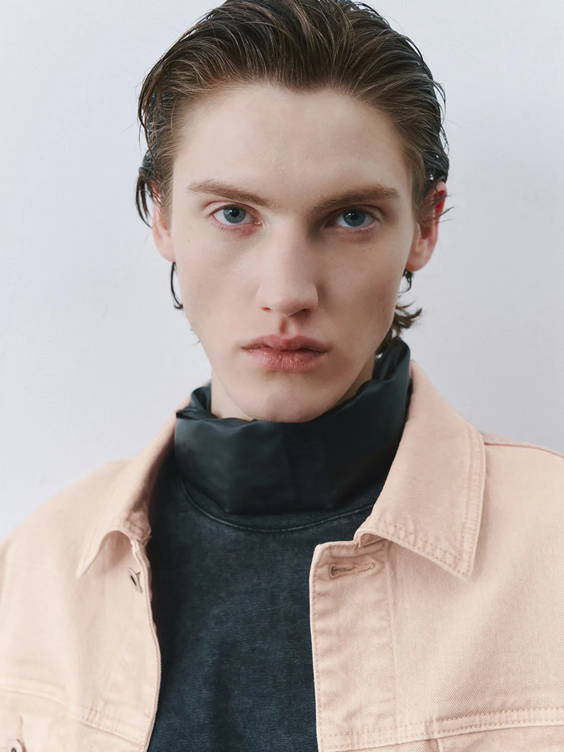 Denim Jackets sold by Urban Revivo product image thumbnail 5