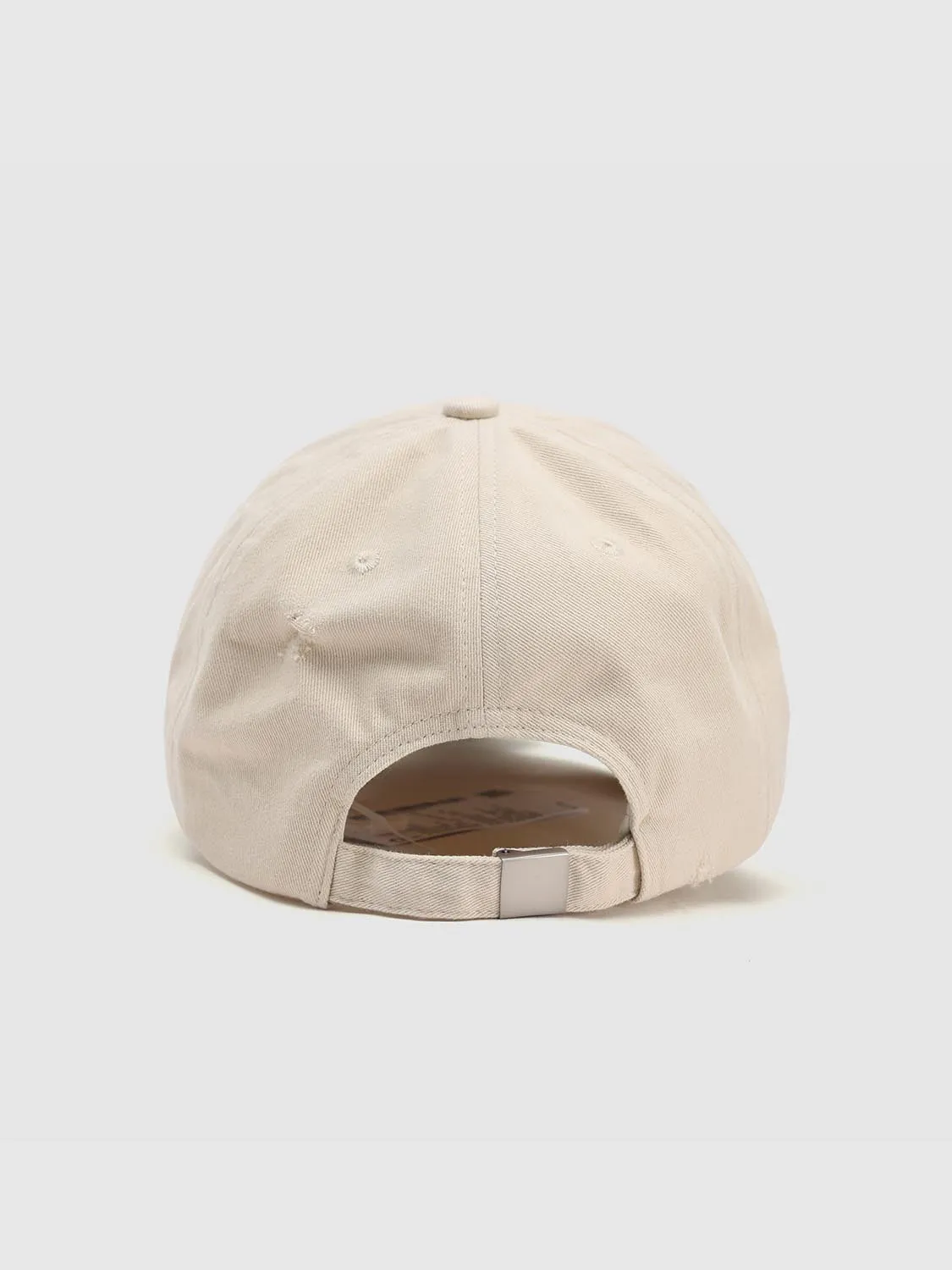 Baseball Caps sold by Urban Revivo product image thumbnail 3