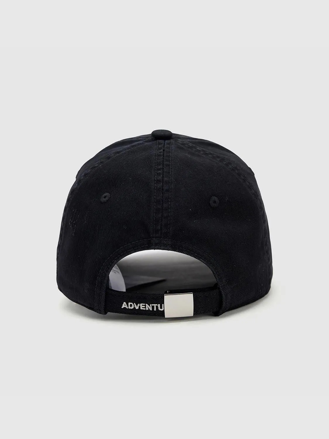 Baseball Caps sold by Urban Revivo product image thumbnail 3