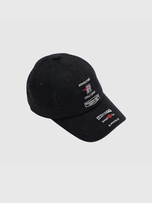 Baseball Caps sold by Urban Revivo